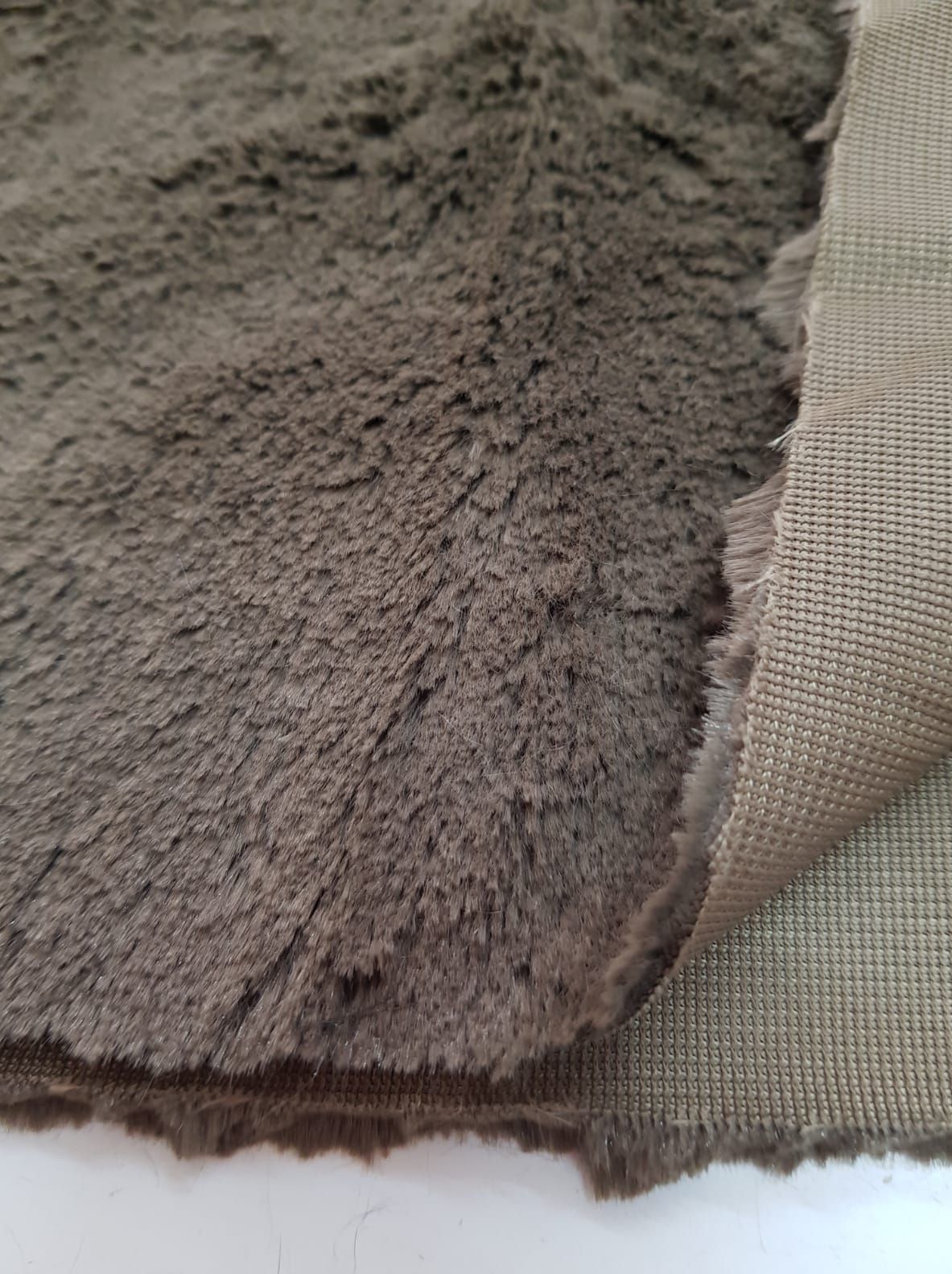 Chinchilla Peluş(Ölçüler EnxBoy)