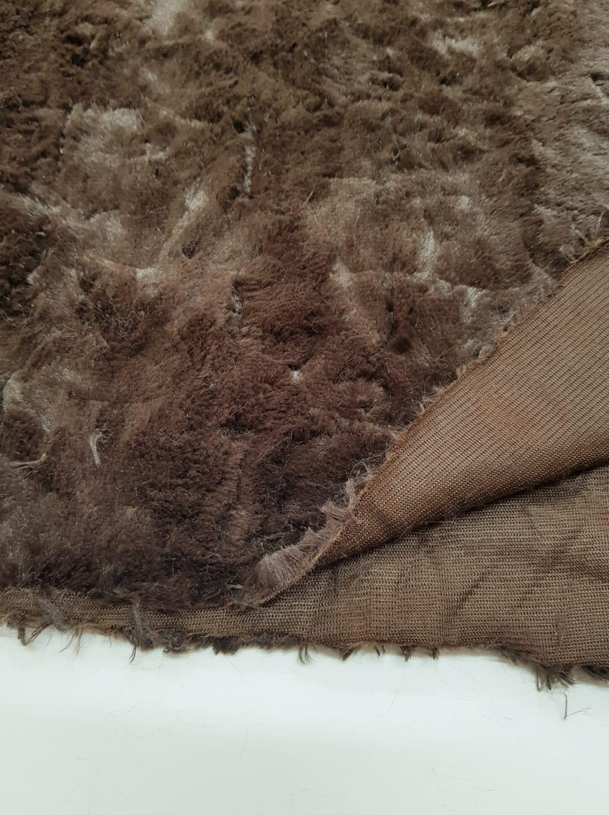 Chinchilla Peluş(Ölçüler EnxBoy)