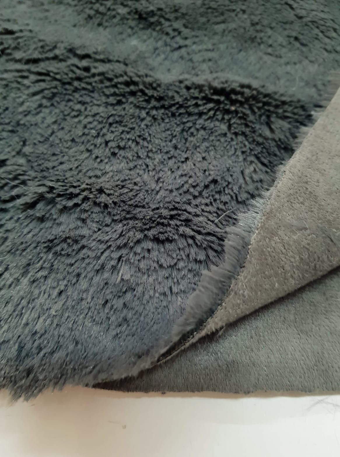 Chinchilla Peluş(Ölçüler EnxBoy)