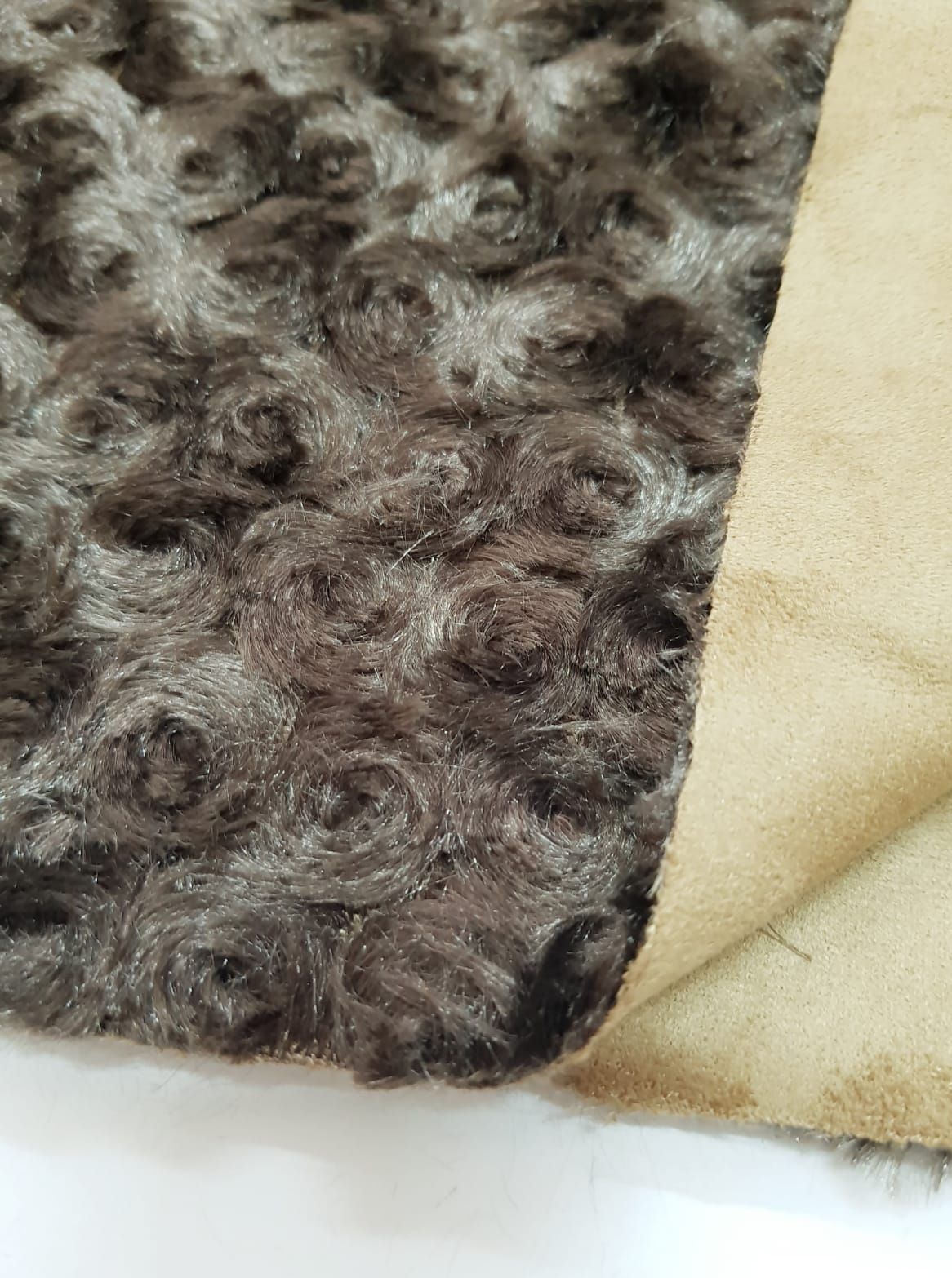 Chinchilla Peluş(Ölçüler EnxBoy)