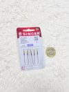 16  Numara Singer Ev Tipi Dikiş İğnesi