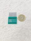 DOTEC DBX1 SANAYİ DİKİŞ MAKİNE İĞNELERİ (İnce Dip)