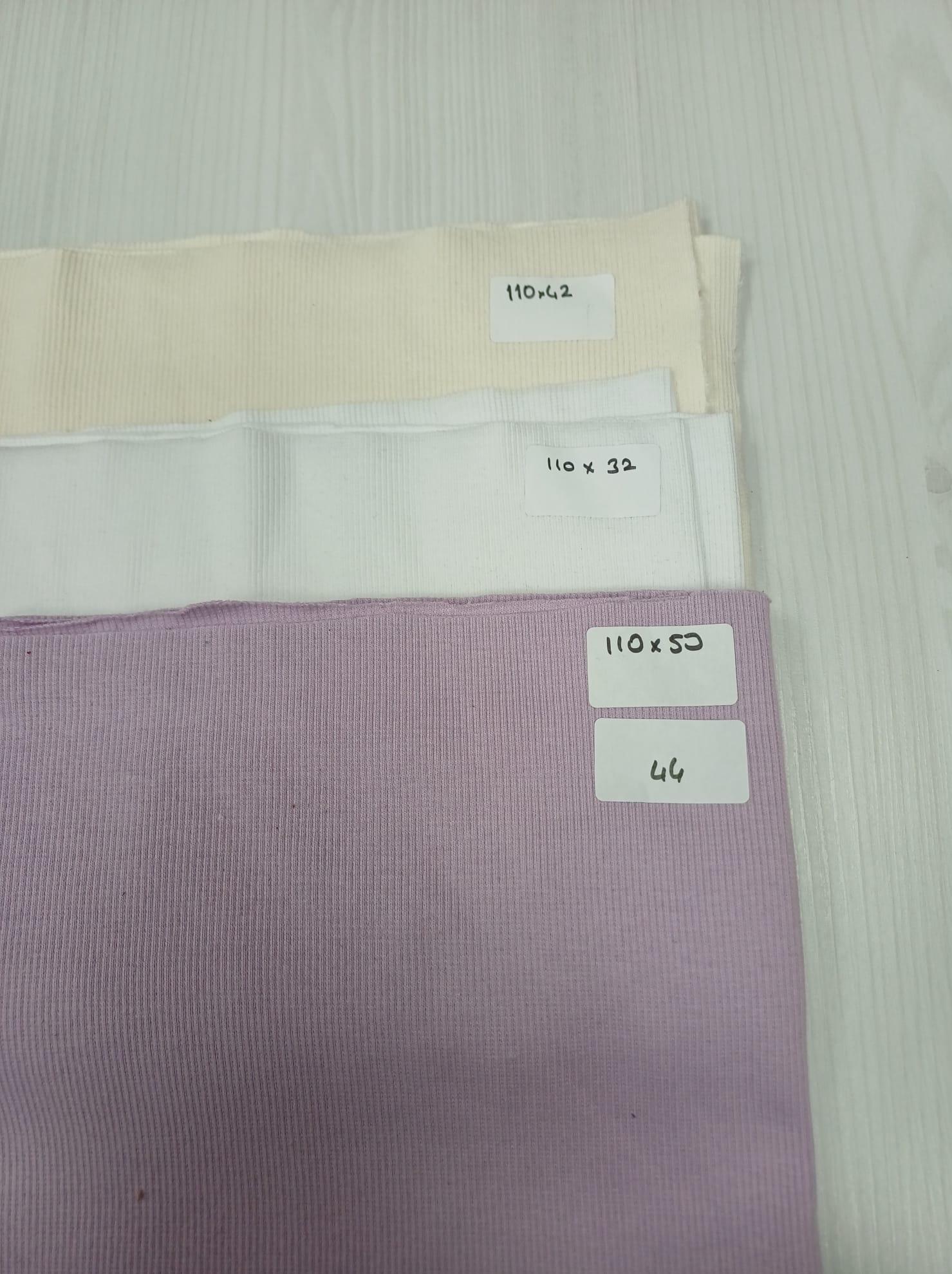 Likralı Kaşkorse Ribana Yaka Kol Belde Kullanılan Lastikli Kumaş Badi,Crop,Toka Yapımında da Kullanılır (No 44)