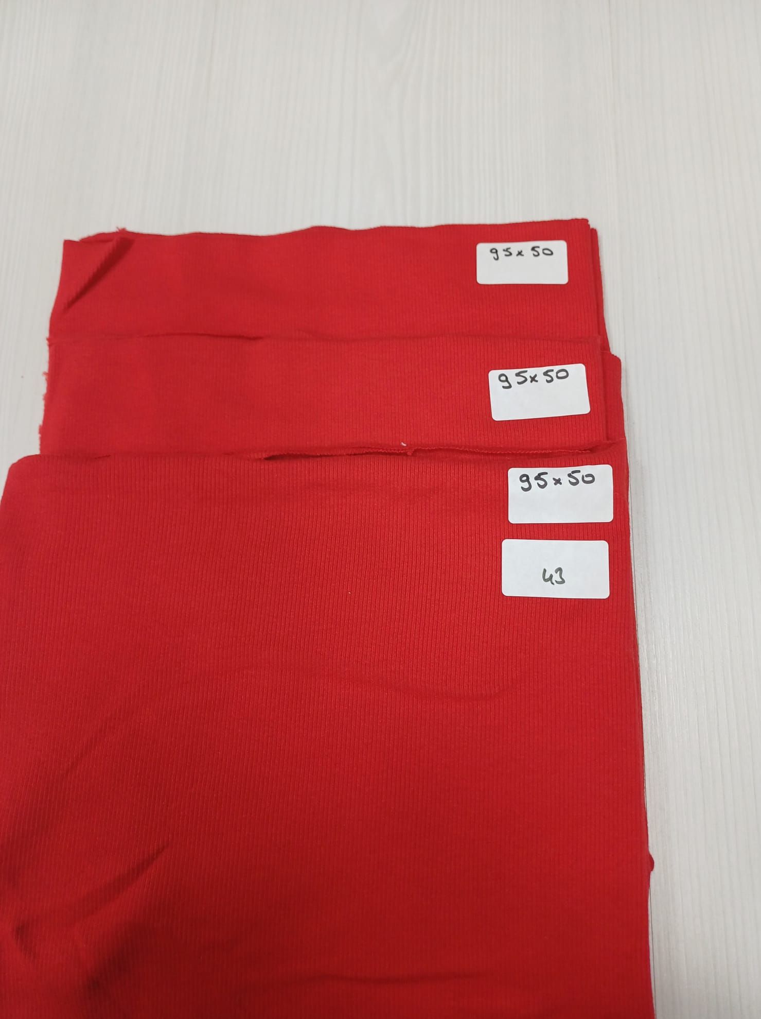 Likralı Kaşkorse Ribana Yaka Kol Belde Kullanılan Lastikli Kumaş Badi,Crop,Toka Yapımında da Kullanılır (No 29)