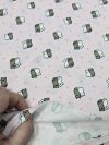 Kedicik Hafif Esnek Pamuklu Süprem Penye(Ölçüler EnxBoy) (Ğ1)