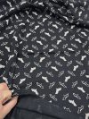 Batman Hafif Esnek Pamuklu Süprem Penye (Ölçüler EnxBoy) (Ğ1)